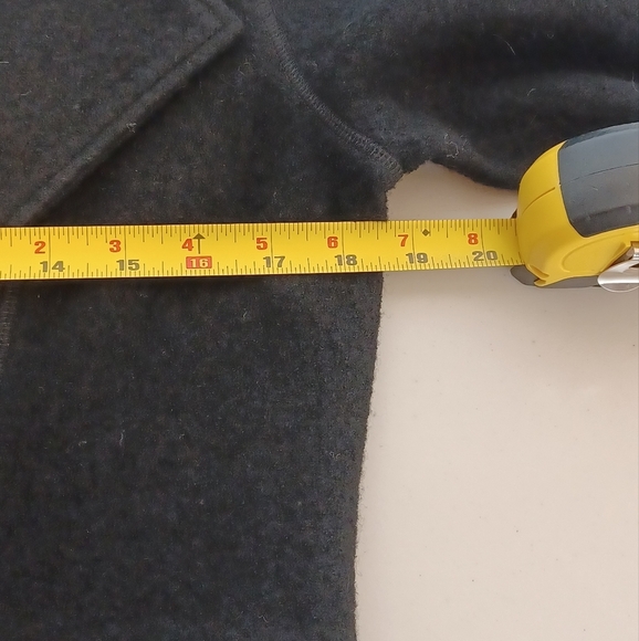 Magaschoni 100% Wool Old Money Classic Jacket - Picture 13 of 15